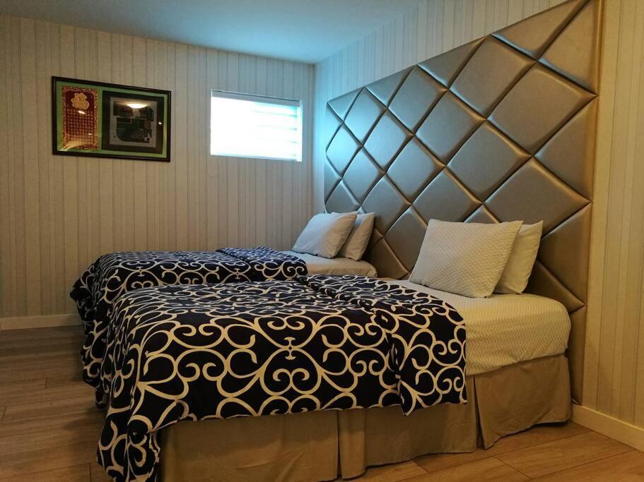 Cozy Suite Ванкувер Екстер'єр фото