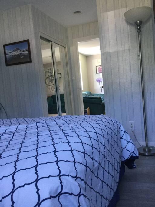 Cozy Suite Ванкувер Екстер'єр фото